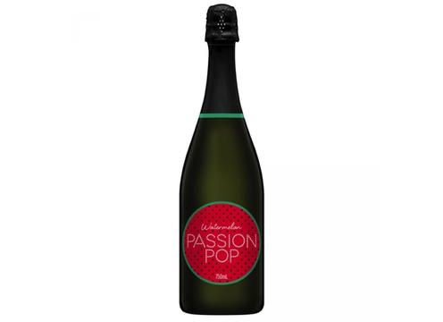 product image for Passion Pop Watermelon 750ml 